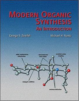 Modern Organic Synthesis pdf epub mobi 电子书 下载