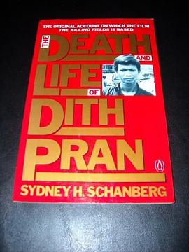 The Death and Life of Dith Pran