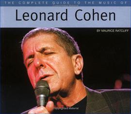 The Complete Guide to the Music of Leonard Cohen pdf epub mobi 電子書 下載