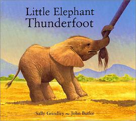 Little Elephant Thunderfoot pdf epub mobi 电子书 下载