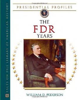 The FDR Years pdf epub mobi 电子书 下载