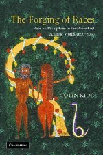 The Forging of Races pdf epub mobi 电子书 下载