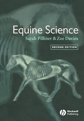 Equine Science pdf epub mobi 电子书 下载
