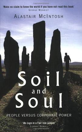 Soil and Soul pdf epub mobi 电子书 下载