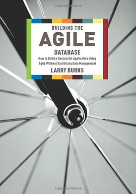 Building the Agile Database pdf epub mobi 電子書 下載