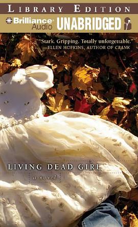 Living Dead Girl pdf epub mobi 电子书 下载