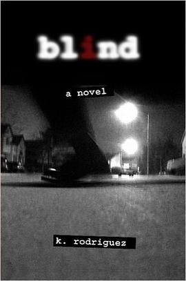 Blind pdf epub mobi 电子书 下载