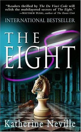 The Eight pdf epub mobi 电子书 下载
