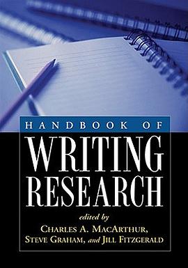 Handbook of Writing Research pdf epub mobi 下载