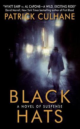 Black Hats pdf epub mobi 电子书 下载