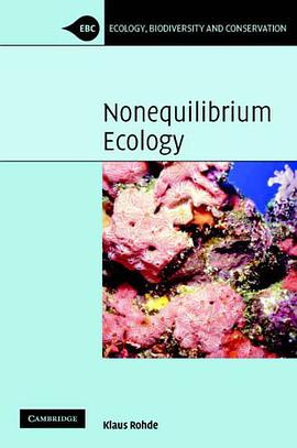 Nonequilibrium Ecology pdf epub mobi 电子书 下载