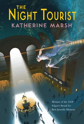 The Night Tourist pdf epub mobi 电子书 下载