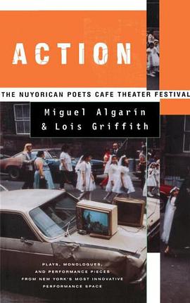 Action pdf epub mobi 电子书 下载
