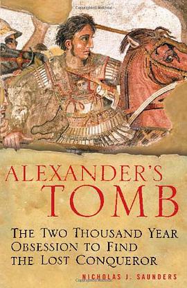 Alexander's Tomb pdf epub mobi 电子书 下载