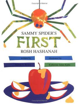 Sammy Spider's First Rosh Hashanah pdf epub mobi 电子书 下载