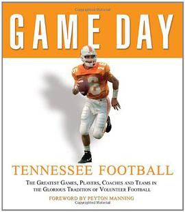 Tennessee Football pdf epub mobi 电子书 下载
