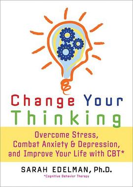 Change Your Thinking pdf epub mobi 电子书 下载