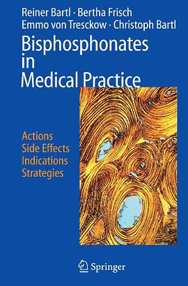 Bisphosphonates in Medical Practice pdf epub mobi 电子书 下载