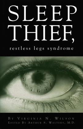 Sleep Thief pdf epub mobi 电子书 下载