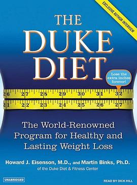 The Duke Diet pdf epub mobi 电子书 下载