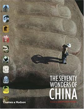 The Seventy Wonders of China pdf epub mobi 电子书 下载