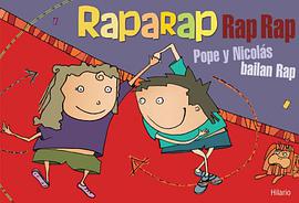 Raparap, Pope y Nicolas Bailan Rap pdf epub mobi 电子书 下载