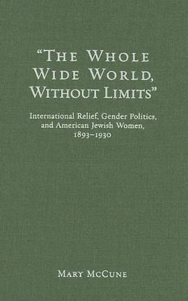 The Whole Wide World without Limits pdf epub mobi 电子书 下载
