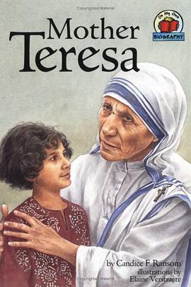 Mother Teresa pdf epub mobi 电子书 下载