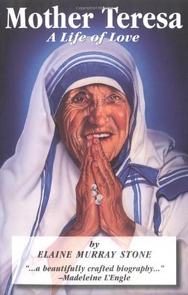 Mother Teresa pdf epub mobi 电子书 下载