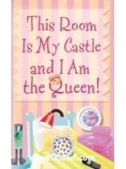 This Room Is My Castle and I Am the Queen pdf epub mobi 电子书 下载