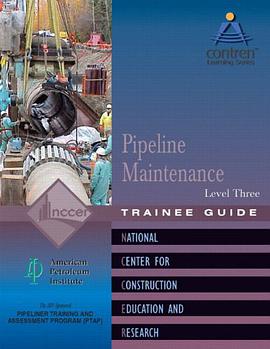 Pipeline Maintenance Level 3 Trainee Guide pdf epub mobi 電子書 下載