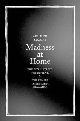 Madness at Home