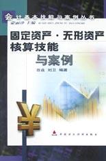 固定资产无形资产核算技能与案例 pdf epub mobi 电子书 下载