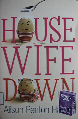 HOUSEWIFE DOWN pdf epub mobi 电子书 下载