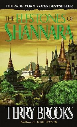The Elfstones of Shannara pdf epub mobi 电子书 下载