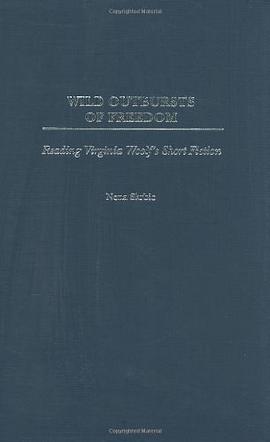 Wild Outbursts of Freedom pdf epub mobi 电子书 下载