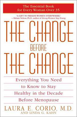 The Change Before the Change pdf epub mobi 电子书 下载