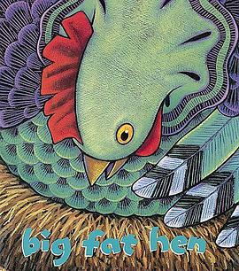 Big Fat Hen pdf epub mobi 电子书 下载