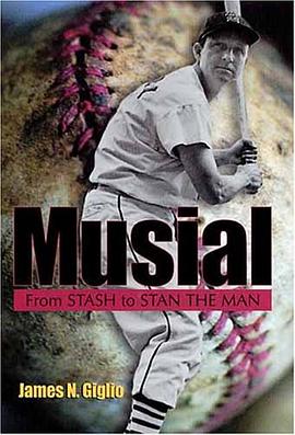 Musial pdf epub mobi 电子书 下载