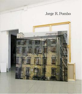 Jorge R. Pombo pdf epub mobi 电子书 下载