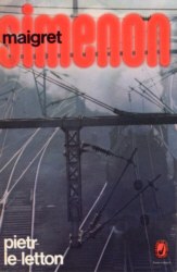 PIETR-LE-LETTON pdf epub mobi 电子书 下载