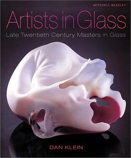 Artists in Glass pdf epub mobi 电子书 下载