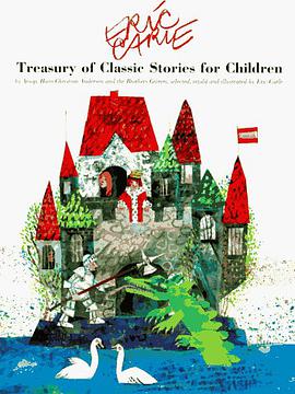 Eric Carle's Treasury of Classic Stories for Children pdf epub mobi 电子书 下载