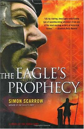 The Eagle's Prophecy pdf epub mobi 电子书 下载