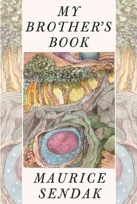 My Brother's Book pdf epub mobi 电子书 下载