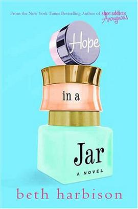 Hope in a Jar pdf epub mobi 电子书 下载