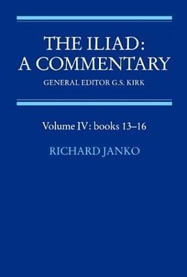 The Iliad pdf epub mobi 电子书 下载
