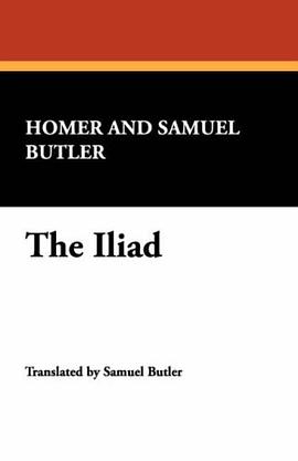 The Iliad pdf epub mobi 电子书 下载