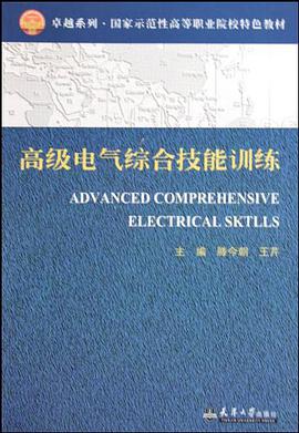 高级电气综合技能训练 pdf epub mobi 电子书 下载