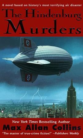 The Hindenburg Murders pdf epub mobi 电子书 下载